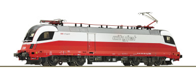 Roco 7500024 - H0 - E-Lok 1116 181-9, ÖBB, Ep. VI